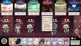 Fucking Mature Angel Melek Creampie Assfucking In Group Outfit Hentai