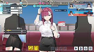 hentai chikan game trial offers intriguing gameplay with hidden surprises and challenges