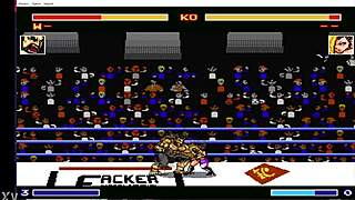 do u like this retro game, i mean...