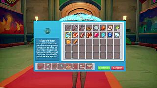 what happens in my time at portia episode 36?