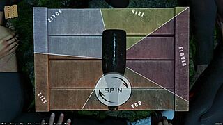 Whoa, diving into that wild 69 action in the game!