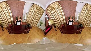 Czech vr 366 cherry kiss erection cure