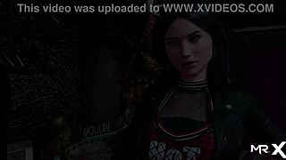 two asses next to each other in fashionbusiness e2 70