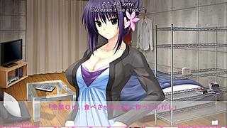 erotica yuuwaku prologue 3 with sugumi and i sharing a traditional japanese greeting