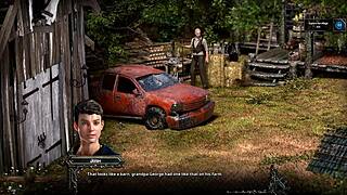 Big Tits Seduce In Total Drama Game With Countess In Crimson Part 03