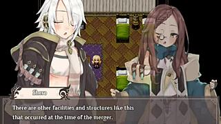 Getting Lost In The City With A Friend - Enatus Radi - Part 4