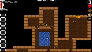 I explore the legends of yore in this anime gameplay