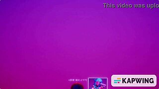 โคโนซูบะ อควาเป็นเทพีปากสุดยอดในอนิเมชั่นนี้