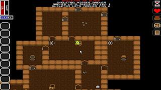 I explore the legends of yore in this anime gameplay