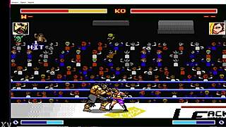 do u like this retro game, i mean...