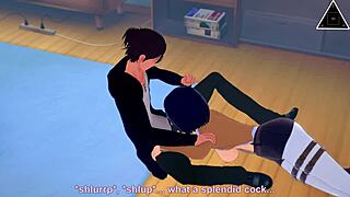 koikatsu mikasa eren have sex anime uncensored thereal3dstories