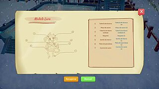 what happens in my time at portia episode 36?