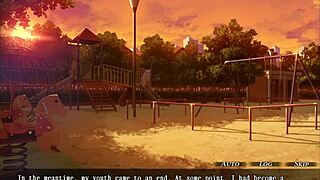 so a guy loses it all but spots this stunning woman in the park - my life as a cult leader part 1