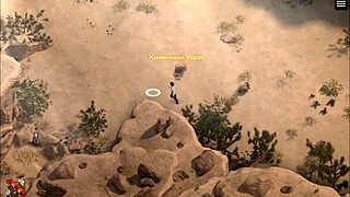 Exploring Symphony of the Serpent gameplay in part 6. The outdoor milf action unfolds with raw intensity