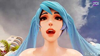 sona grips that monster cock and rides cowgirl style with her big tits bouncing wildly