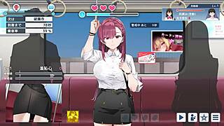 hentai chikan game trial offers intriguing gameplay with hidden surprises and challenges