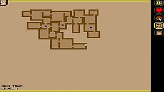 I explore the legends of yore in this anime gameplay