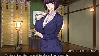 so a guy loses it all but spots this stunning woman in the park - my life as a cult leader part 1