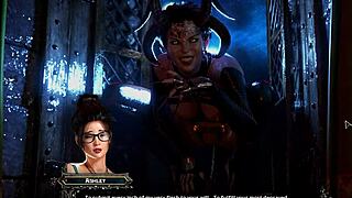 countess in crimson pt 03 unfolds digital seduction secrets