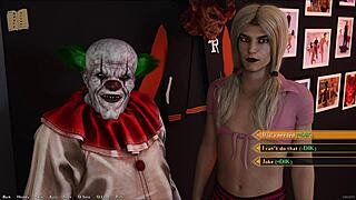 Στο Being A Dik 221 Route Chick οι συγκινήσεις χτυπάνε κόκκινο στην περιπέτεια