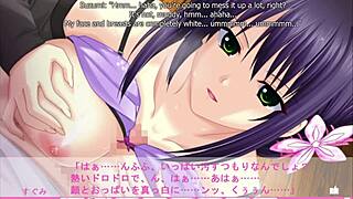 erotica yuuwaku prologue 3 with sugumi and i sharing a traditional japanese greeting