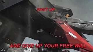 Busty MILF whore takes hardcore penetration and deepthroat