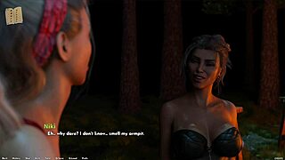 Whoa, diving into that wild 69 action in the game!