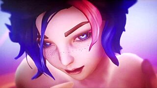 Fortune's Devotion Quest Scene