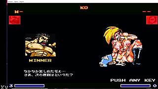 do u like this retro game, i mean...