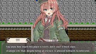 Getting Lost In The City With A Friend - Enatus Radi - Part 4