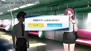 hentai chikan game trial offers intriguing gameplay with hidden surprises and challenges