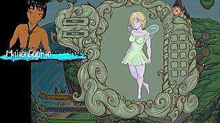 Elana champion of lust suggests 3d monster fucking in game hentai with others joining