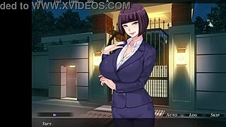 so a guy loses it all but spots this stunning woman in the park - my life as a cult leader part 1