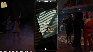 Emotions Run High In Being A Dik 221 Chick Route Adventure.