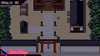 I-I got that hrpg sex ticket and women turned into cum-holes, part 6