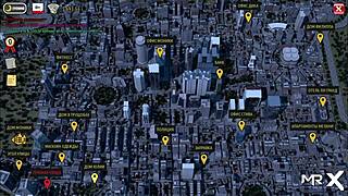 Zwei Ärsche nebeneinander in Fashionbusiness E2 70