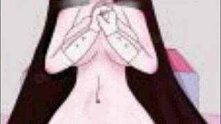 oh man, this friday night funkin game has some wild porno hentai action going on