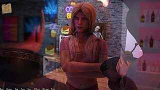 Emotions Run High In Being A Dik 221 Chick Route Adventure.