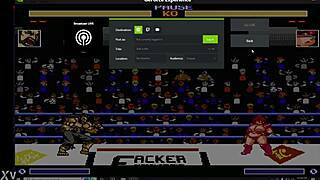 do u like this retro game, i mean...