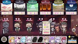 Fucking Mature Angel Melek Creampie Assfucking In Group Outfit Hentai