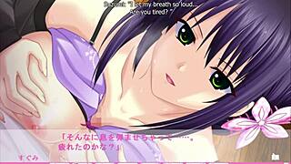 erotica yuuwaku prologue 3 with sugumi and i sharing a traditional japanese greeting