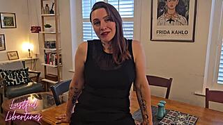 Fucking My Jealous Stepmom Hard After Her Affair Drama Ends