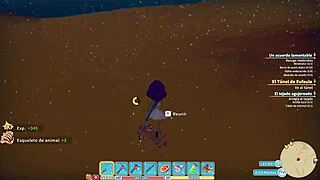 what happens in my time at portia episode 36?
