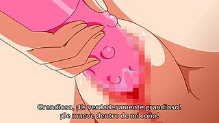 Eroge H Zanmai 4 Sub Español Delivers Big Tits Hentai Action With Thrilling Twists.