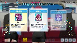 hentai chikan game trial offers intriguing gameplay with hidden surprises and challenges