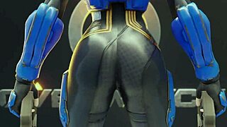 That bass slut HMV hits hard with Overwatch cuckold vibes