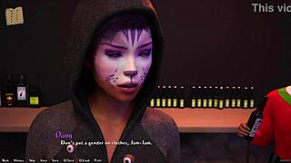 Emotions Run High In Being A Dik 221 Chick Route Adventure.