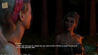 Whoa, diving into that wild 69 action in the game!