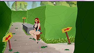 so in this complete gameplay of the secret of the house 3 part 25 we see the pregnant nurse slut getting hardcore outdoor fetish action with monster cock on the patient