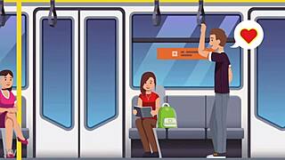 Busty MILF whore takes hardcore penetration and deepthroat